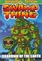 Swamp Thing