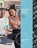 Planning your personal finances