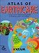 Young Gaia Atlas of Earthcare: A Guide to Looking After Our Planet