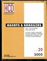 Hollywood Agents and Managers Directory (Hollywood Representation Directory)