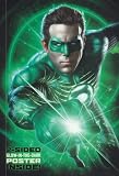 Greeting Card Birthday Green Lantern 