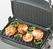 Garten & Freizeit : Fit For Fun by George Foreman 14181-56 Fitness Küchengrill silber