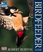 RSPB Birdfeeder Guide