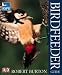 RSPB Birdfeeder Guide