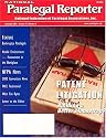 National Paralegal Reporter
