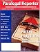 Magazines : National Paralegal Reporter