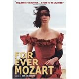 For Ever Mozart