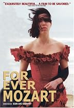 For Ever Mozart