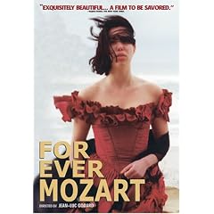 For Ever Mozart