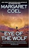 Eye of the Wolf