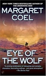 Eye of the Wolf (John O'Malley and Vicki Holden Mysteries)