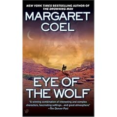 Eye of the Wolf