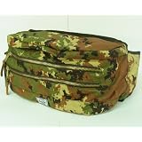 HERSCHEL (ハーシェル) PIONEER［CORDURA］(CAMO) ウエストバッグ ヒップバッグ [FALL 2011 COLLECTION]