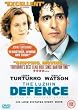 Luzhin Defence [DVD] [2000]