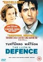 The Luzhin Defence [DVD] [2000]