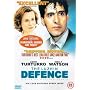 The Luzhin Defence [DVD] [2000]