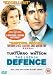 The Luzhin Defence [DVD] [2000]