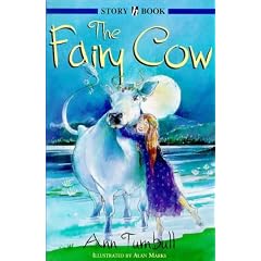 Fairy Cow (Storybook