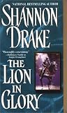 The Lion in Glory (Zebra Historical Romance)