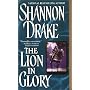 The Lion in Glory (Zebra Historical Romance)