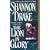 The Lion in Glory (Zebra Historical Romance)