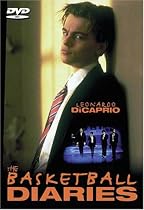 The Basketball Diaries