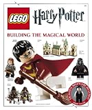 LEGO Harry Potter Building the Magical World