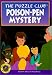 Book Poison Pen Mystery (Puzzle Club)
