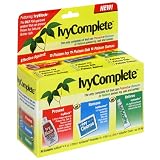 Ivy Complete Prevent Remove Relieve Poison Ivy Kit, 1 kit