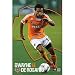 Houston Dynamo- Dwayne De Rosario Poster Print, 24x36