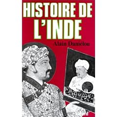 Histoire de l'Inde
