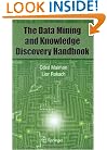 Data Mining and Knowledge Discovery Handbook