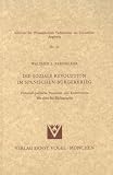 Die Soziale Revolution im Spanischen B&uuml;rgerkrieg - Walther L. Bernecker