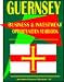 Guernsey Business & Investment Opportunities Yearbook