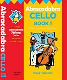 Review A & C Black Publishers Ltd  / Abracadabra Cello: Pupil's Book Bk. 1 (Abracadabra)