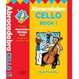 Abracadabra Cello: Pupil