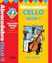 Abracadabra Cello (Bk. 1)