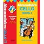 Abracadabra Cello: Pupil's Book Bk. 1 (Abracadabra)