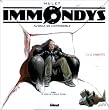 Immondys, Tome 1 : Le Casse-t�te