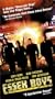 Essex Boys [VHS]