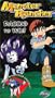 Monster Rancher 8 [VHS]