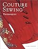 Couture Sewing Techniques