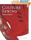 Couture Sewing Techniques