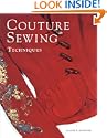 Couture Sewing