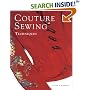 Couture Sewing Techniques