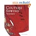 Couture Sewing Techniques