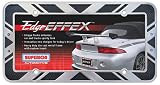 Superior 25-5811 Edge Effex Carbon Fiber