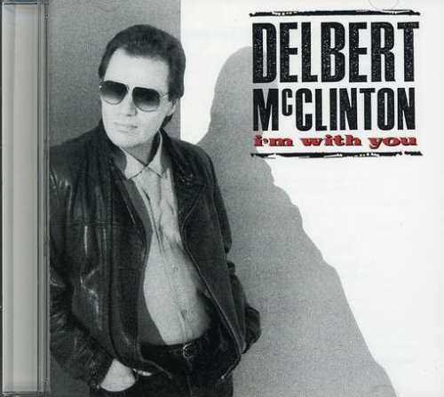 DELBERT MCCLINTON - I