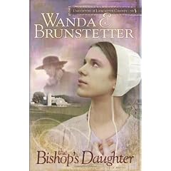 The Bishops Daughter