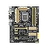 ASUS Z87-PRO Socket 1150 4xDDR3 Max 32GB ATX Intel Z87 PCI-E 1x D-Sub DVI HDMI DisplayPort